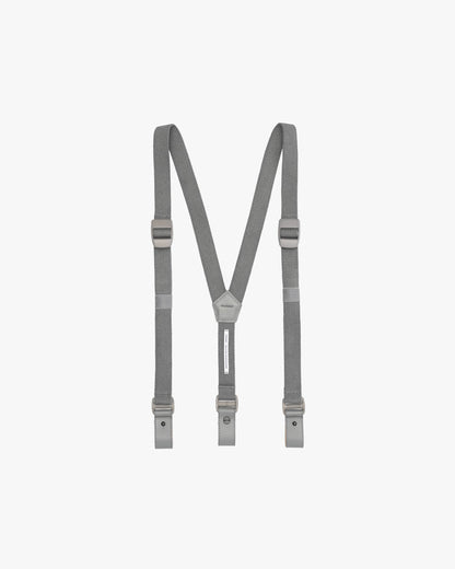 Graphpaper Y-Back Suspenders