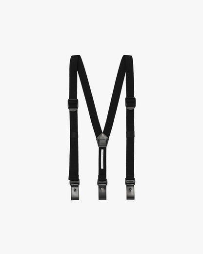 Graphpaper Y-Back Suspenders
