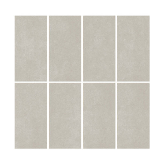 Gres - Plain Sand Gres Mate 30x60 Rectificado