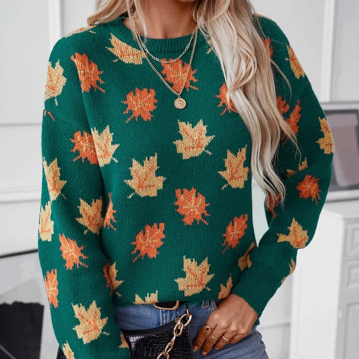 Harriet Jumper