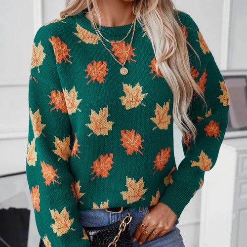 Harriet Jumper