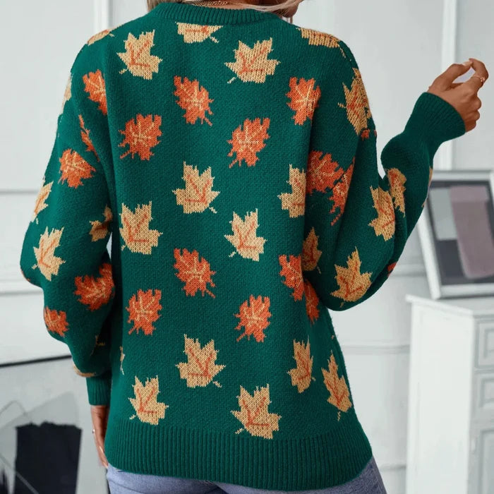 Harriet Jumper