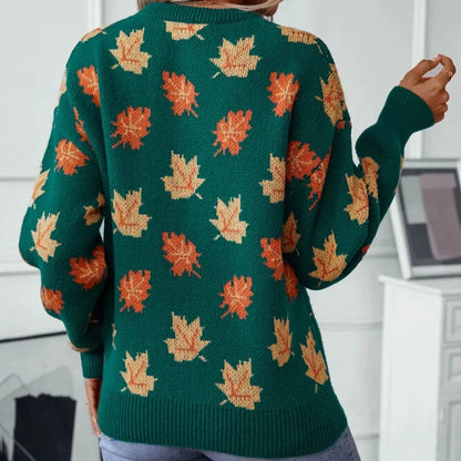 Harriet Jumper
