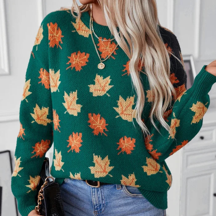 Harriet Jumper