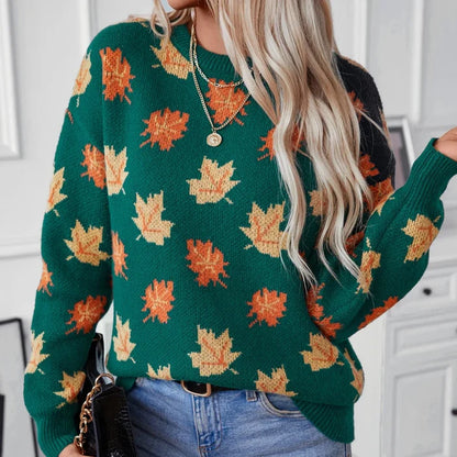 Harriet Jumper
