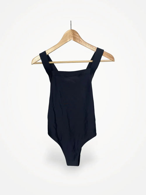 H&M-baddräkt NWOT