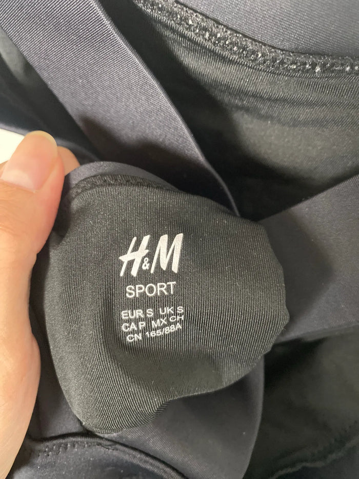 H&M-baddräkt NWOT