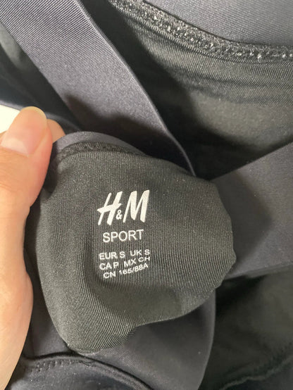 H&M-baddräkt NWOT