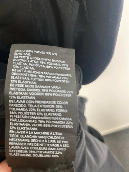H&M-baddräkt NWOT