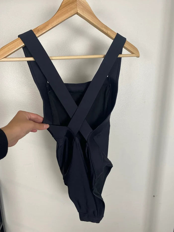H&M-baddräkt NWOT