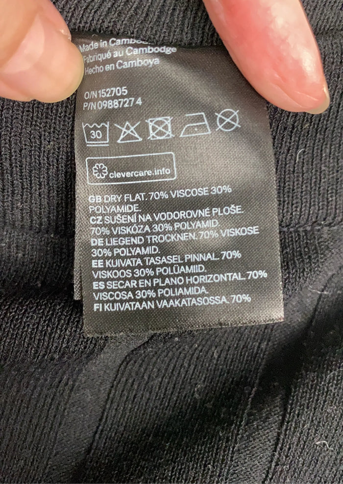 H&M-byxor