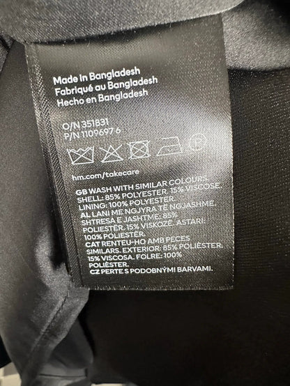 H&M-kavaj