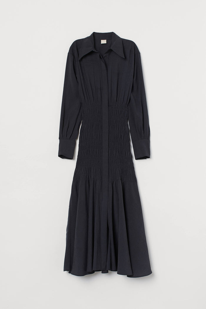 H&M-klänning