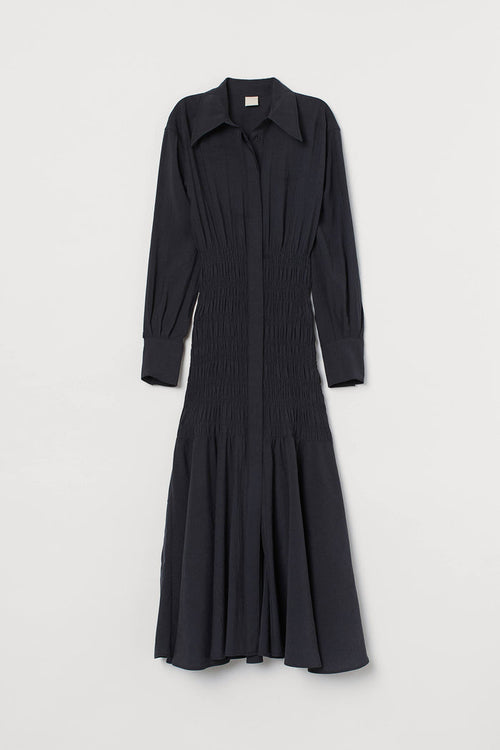 H&M-klänning