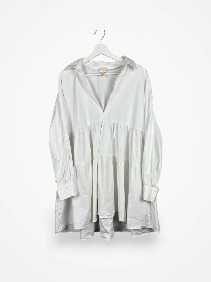 H&M-klänning