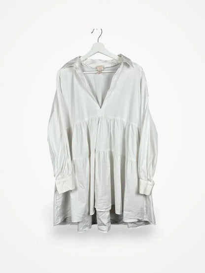 H&M-klänning
