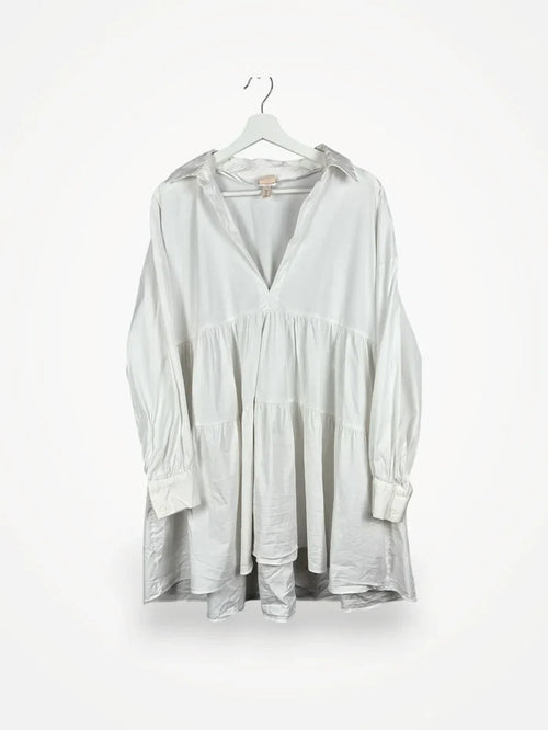 H&M-klänning