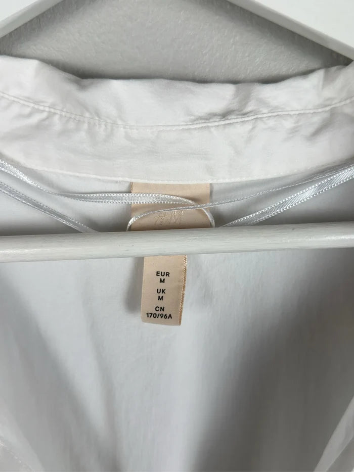 H&M-klänning