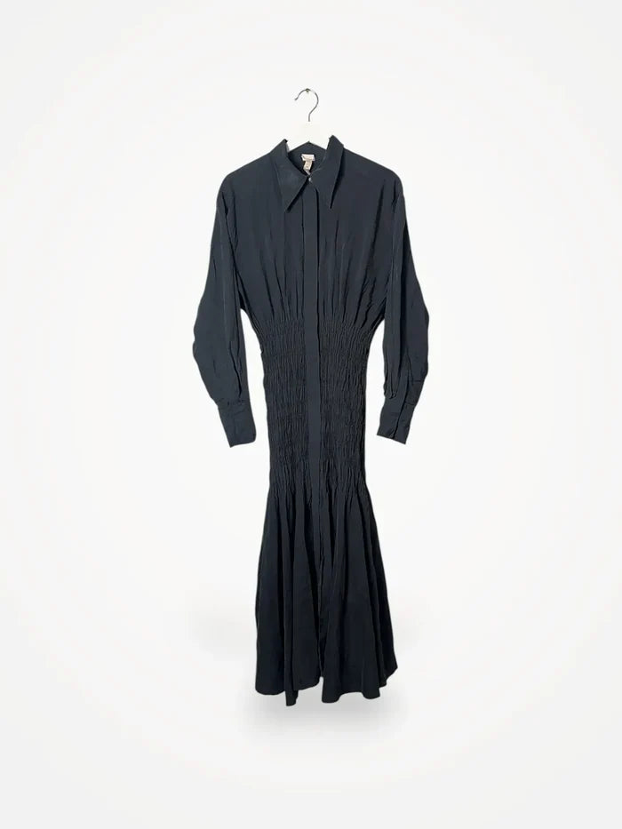 H&M-klänning
