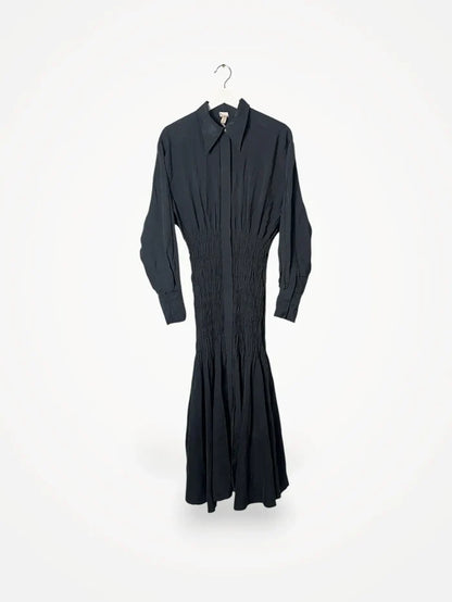 H&M-klänning