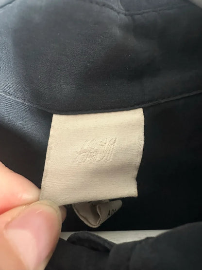 H&M-klänning