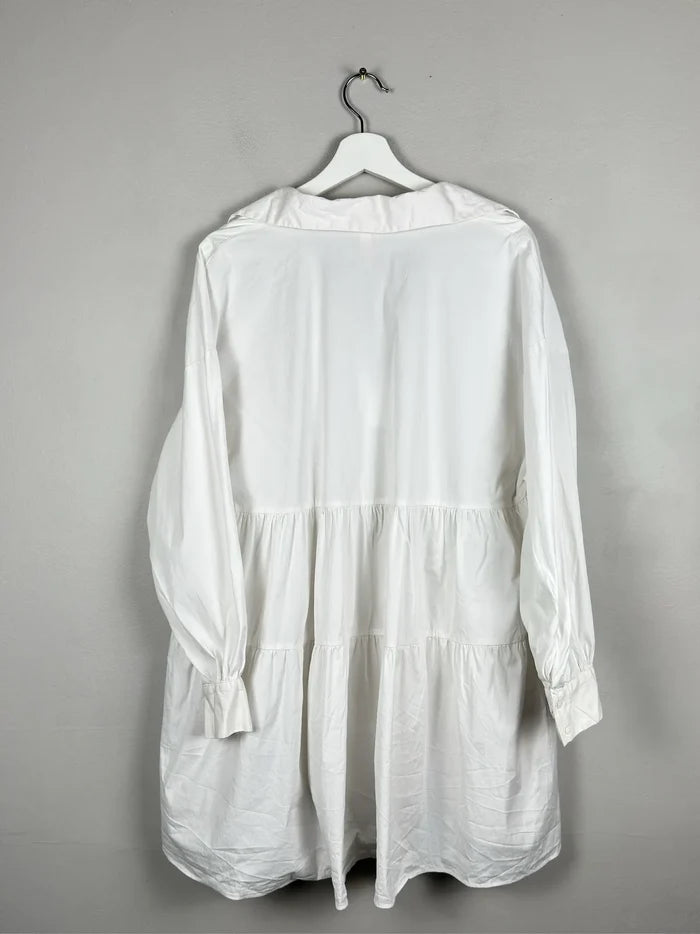 H&M-klänning
