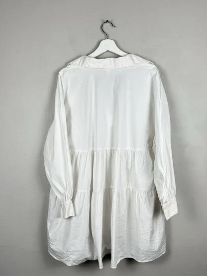 H&M-klänning