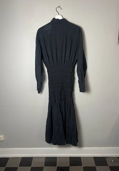 H&M-klänning