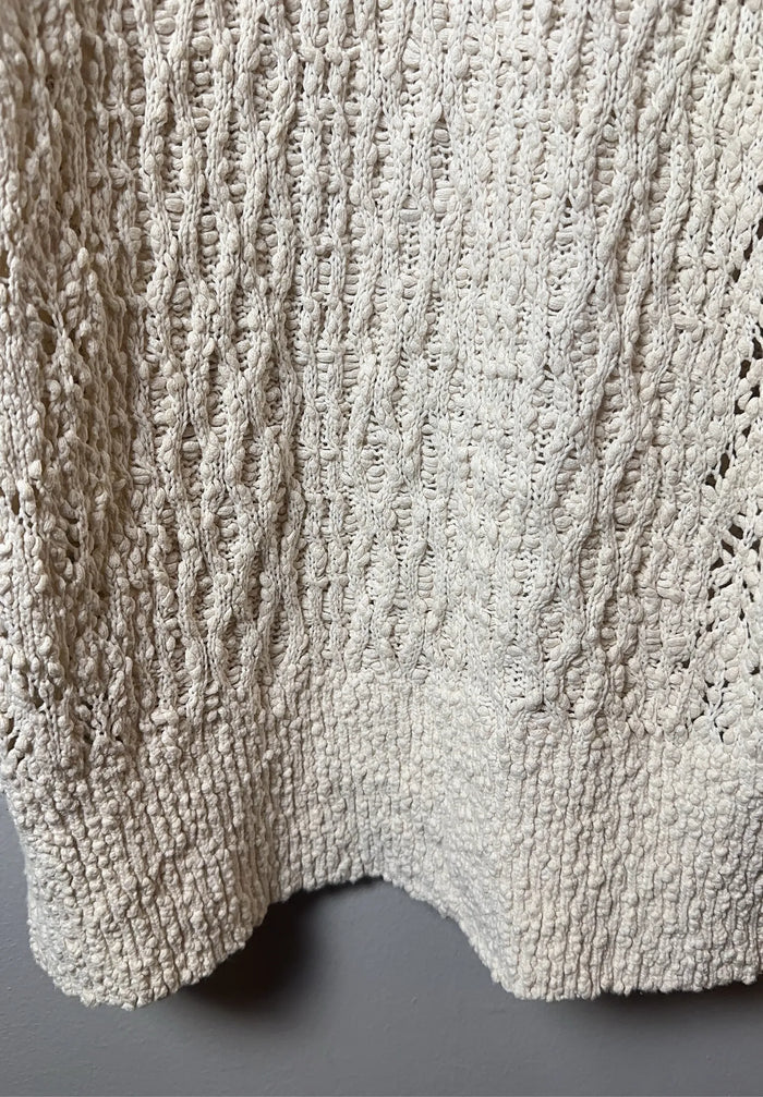 H&M-klänning