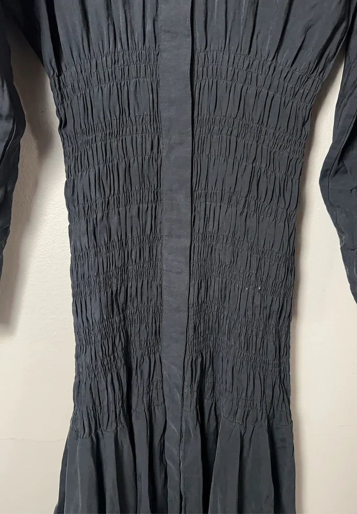 H&M-klänning
