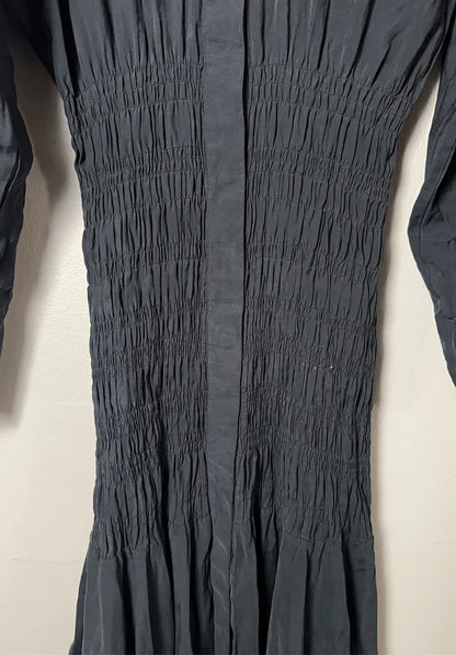 H&M-klänning