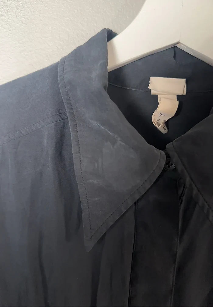 H&M-klänning