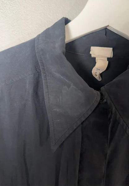 H&M-klänning