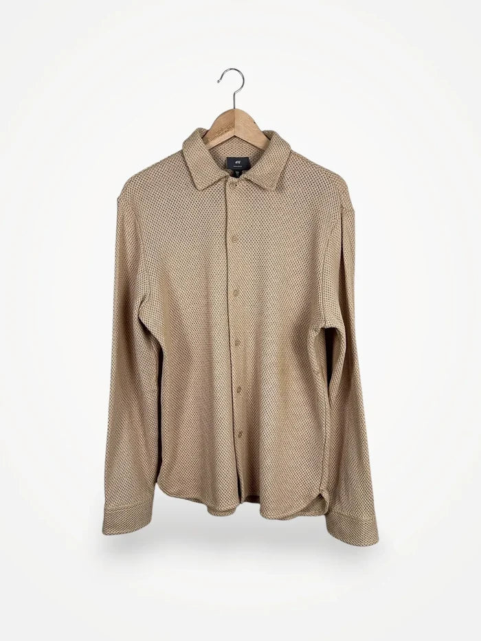 H&M-kofta