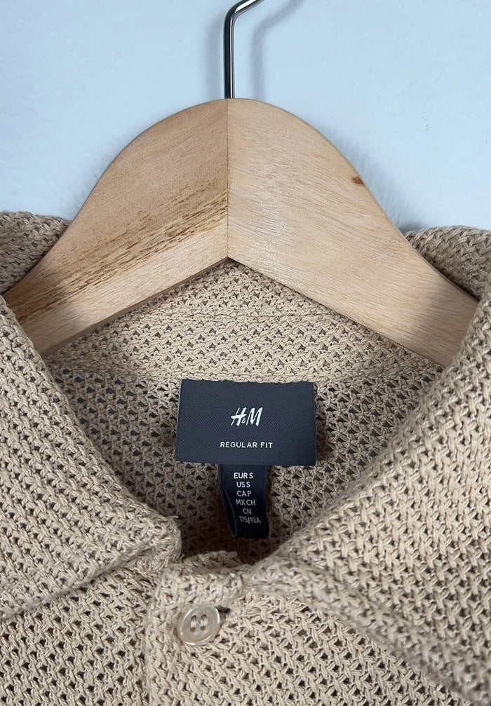 H&M-kofta