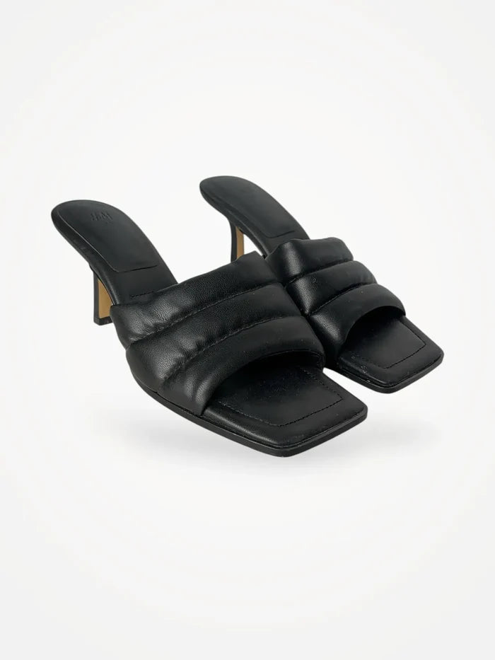 H&M-skinnklackar