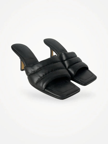 H&M-skinnklackar