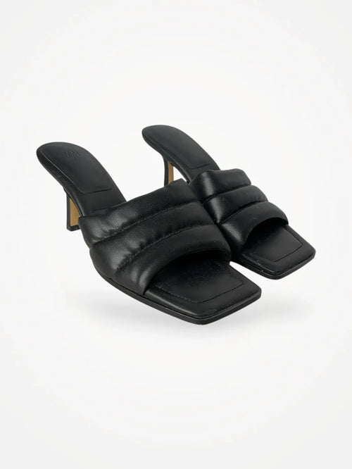 H&M-skinnklackar