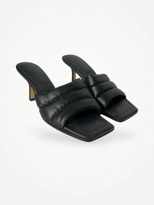 H&M-skinnklackar