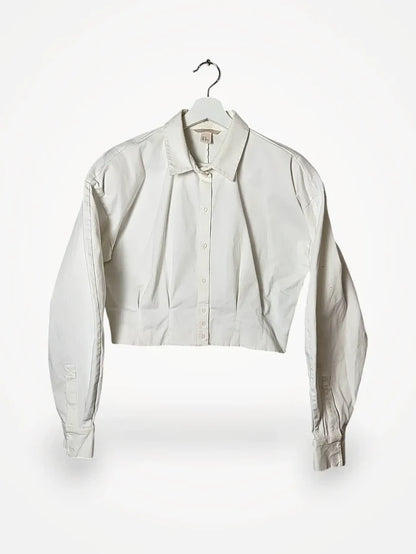 H&M-skjorta