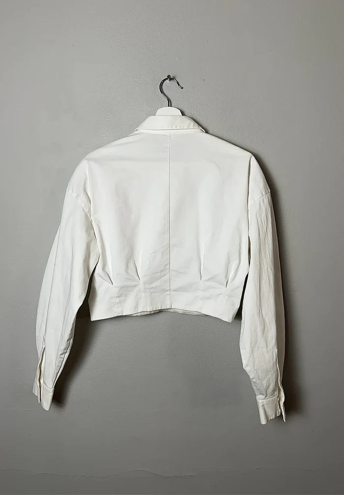 H&M-skjorta