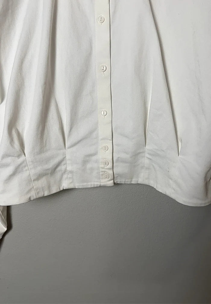 H&M-skjorta