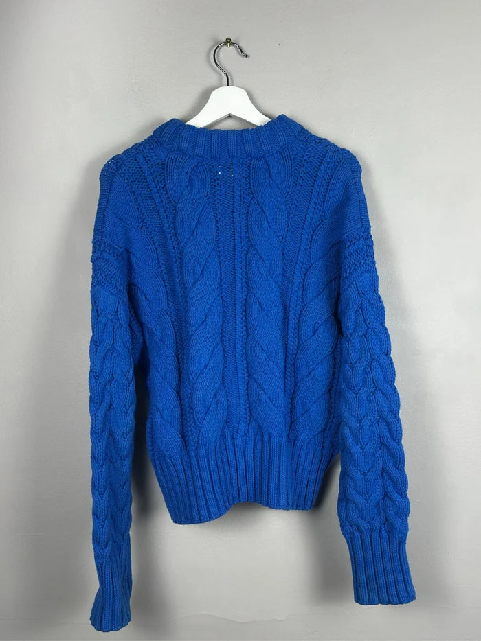 H&M-tröja