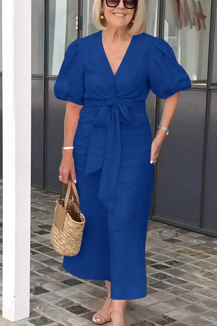 Blue / S