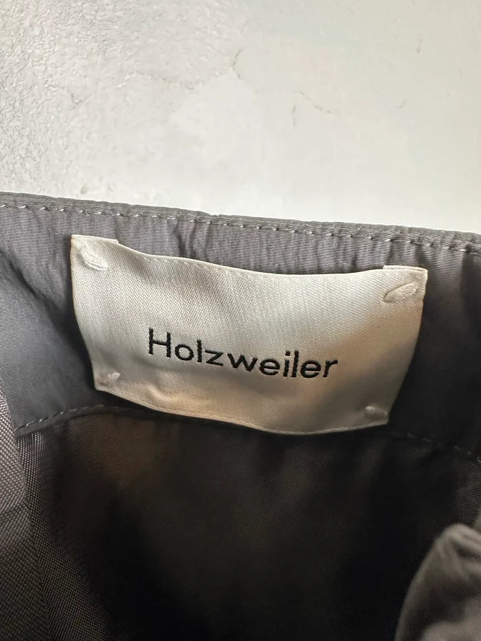 Holzweiler-kjol
