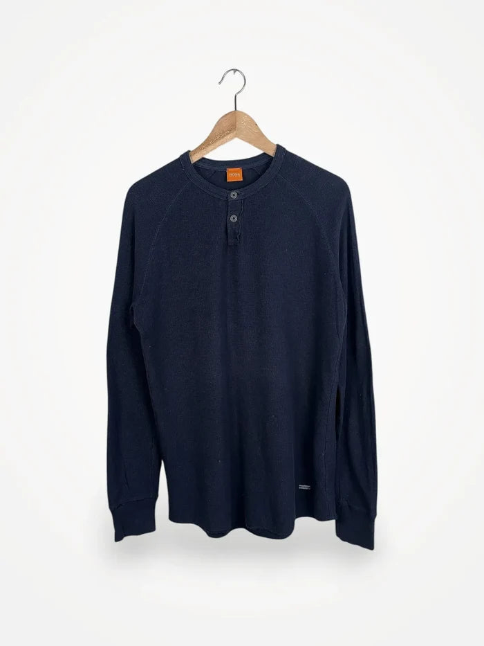 Hugo Boss-tröja