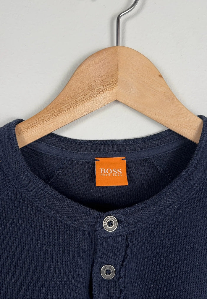 Hugo Boss-tröja