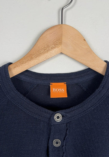 Hugo Boss-tröja