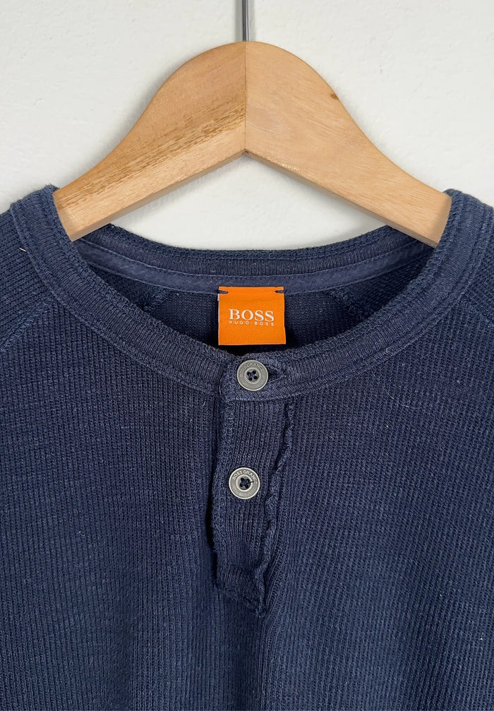 Hugo Boss-tröja