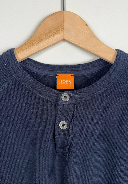 Hugo Boss-tröja